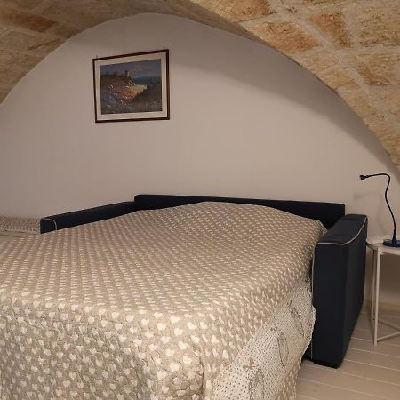 Dimora Del Mar Apartment Polignano a Mare Luaran gambar