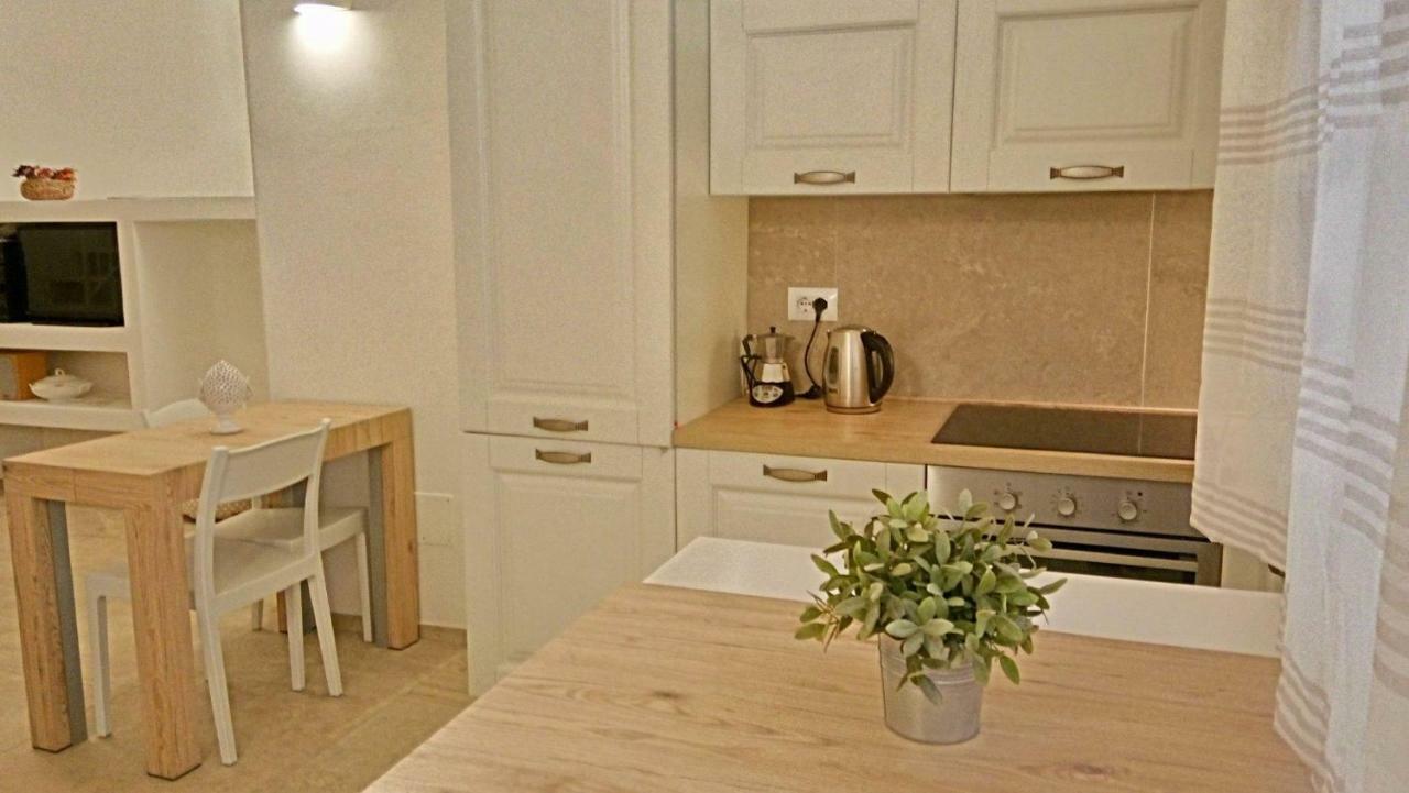 Dimora Del Mar Apartment Polignano a Mare Luaran gambar