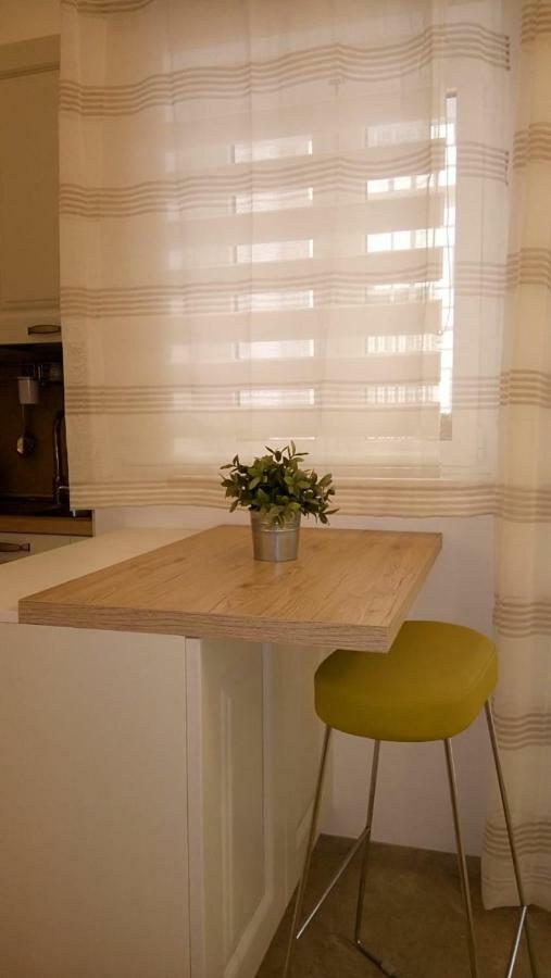 Dimora Del Mar Apartment Polignano a Mare Luaran gambar