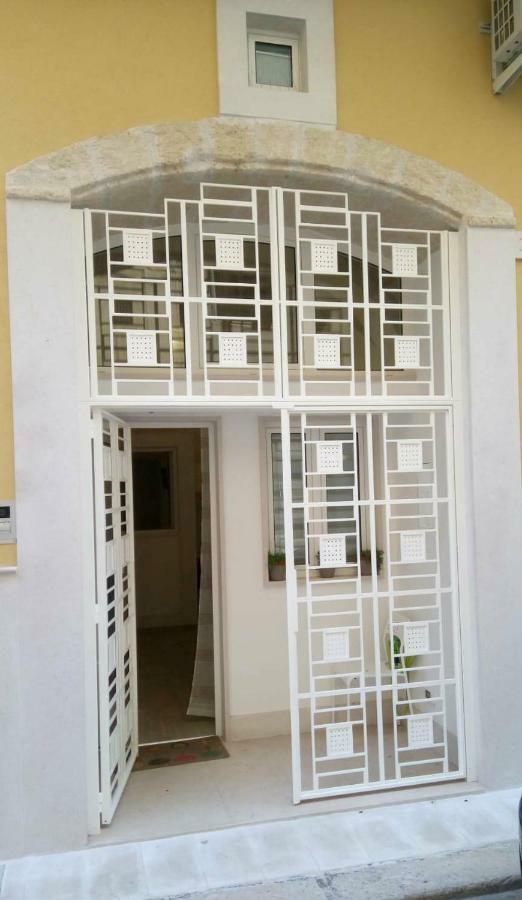 Dimora Del Mar Apartment Polignano a Mare Luaran gambar