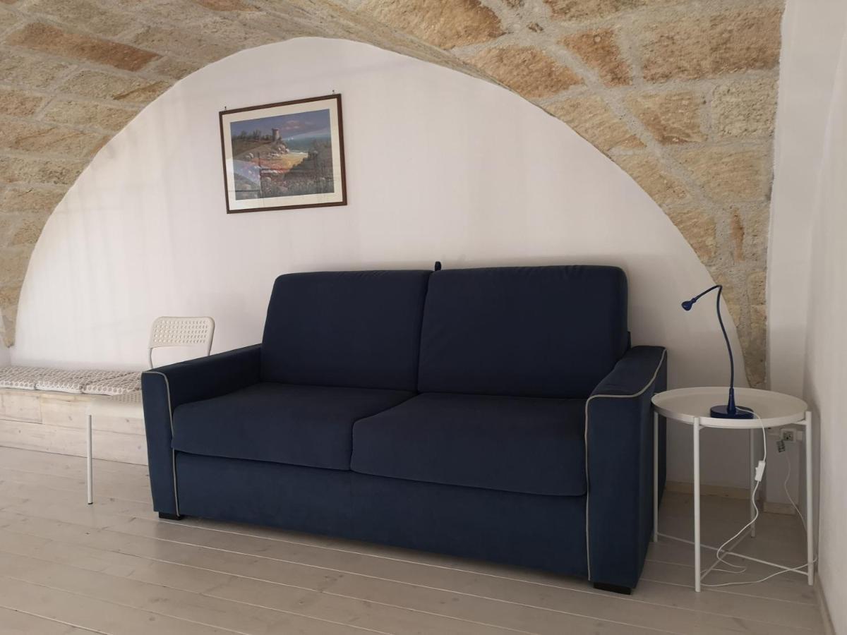 Dimora Del Mar Apartment Polignano a Mare Luaran gambar