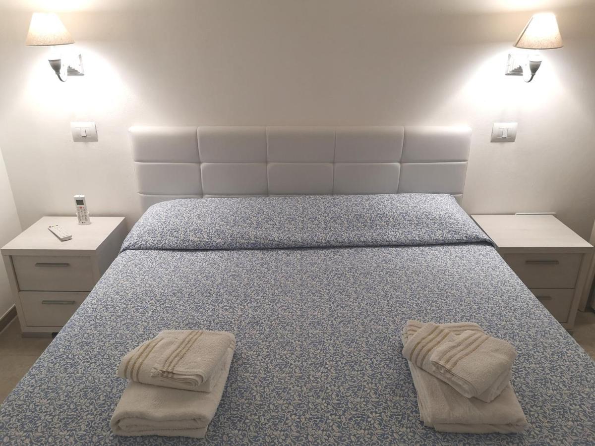 Dimora Del Mar Apartment Polignano a Mare Luaran gambar