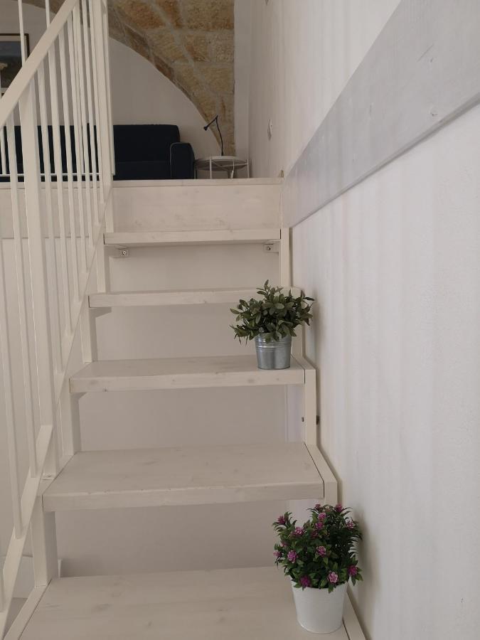 Dimora Del Mar Apartment Polignano a Mare Luaran gambar