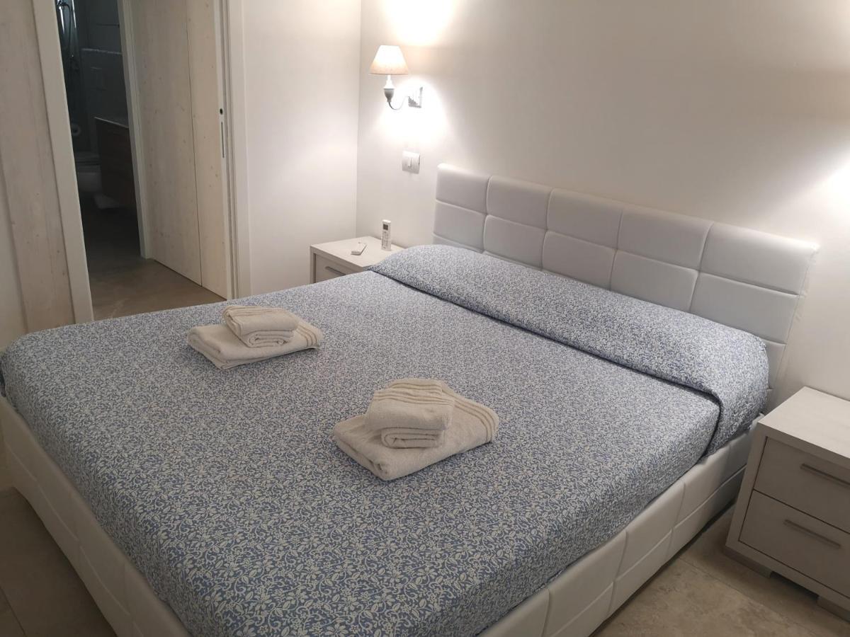 Dimora Del Mar Apartment Polignano a Mare Luaran gambar